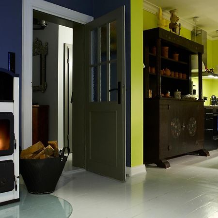 Design Apartments Haus Noge 베스터란트 외부 사진